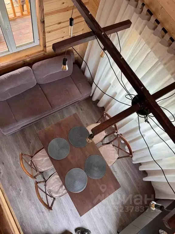 Дом в Нижегородская область, Балахнинский муниципальный округ, д. ... - Фото 2