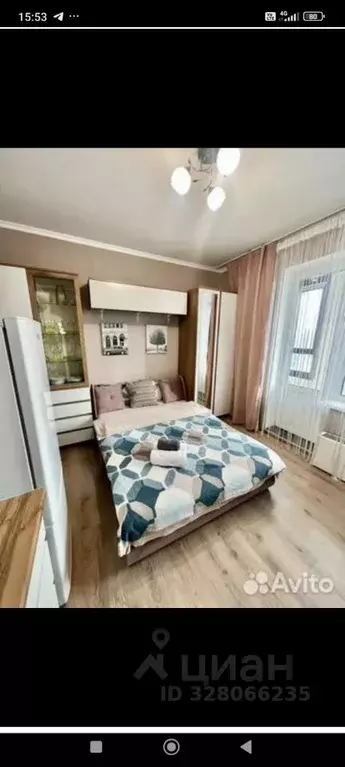 Студия Москва, Москва, Зеленоград просп. Георгиевский, 33к5 (22.0 м) - Фото 2