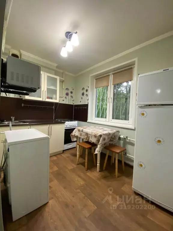 2-к кв. Московская область, Мытищи Летная ул., 38к1 (50.0 м) - Фото 0