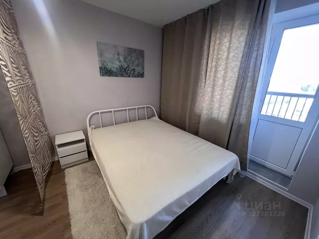 Студия Санкт-Петербург ул. Гудиловская, 9 (21.0 м) - Фото 2