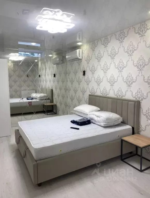 1-к кв. Тюменская область, Тюмень ул. Малыгина, 51 (42.0 м) - Фото 0