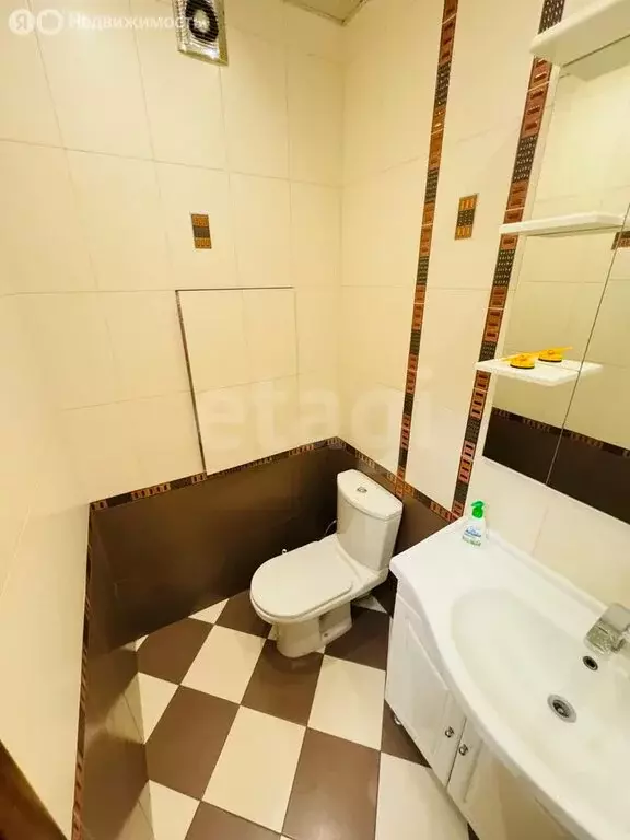3-комнатная квартира: Москва, улица Плющева, 16к1 (95.1 м) - Фото 1