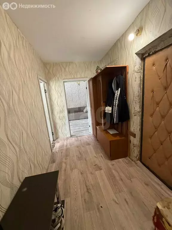 2-комнатная квартира: Строитель, улица Жукова, 5 (52.2 м) - Фото 2