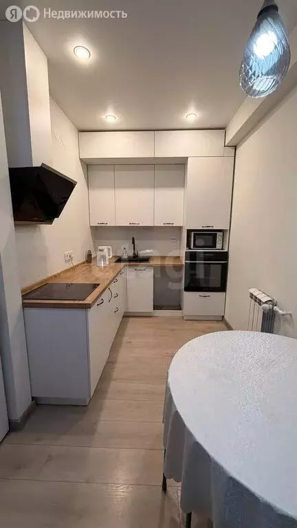 1-комнатная квартира: Улан-Удэ, 47-й квартал, Конечная улица, 8 (40.1 ... - Фото 1