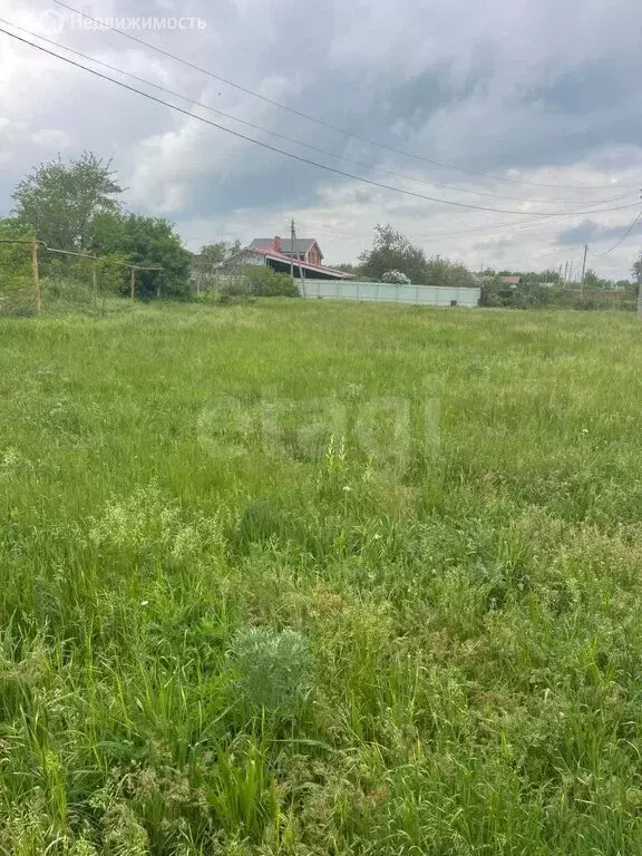 Участок в станица Старочеркасская, Речная улица (22 м) - Фото 0