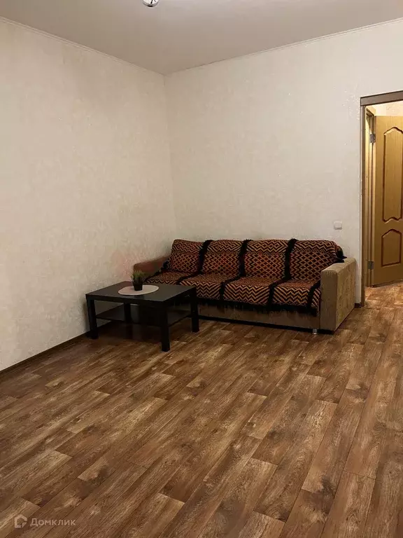 Продаётся 1-к квартира, 36 м - Фото 1