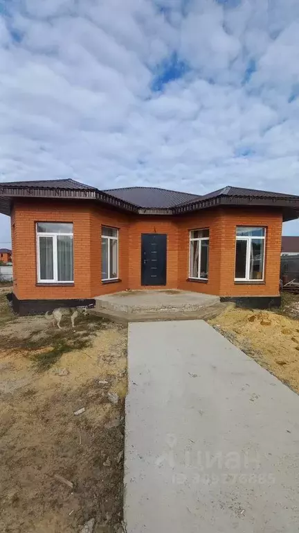 Дом в Орловская область, Орловский район, д. Нижняя Лужна, Эколог СНТ ... - Фото 0