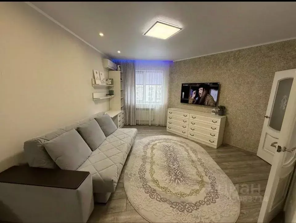 2-к кв. Астраханская область, Астрахань ул. Савушкина, 6к7 (58.6 м) - Фото 1