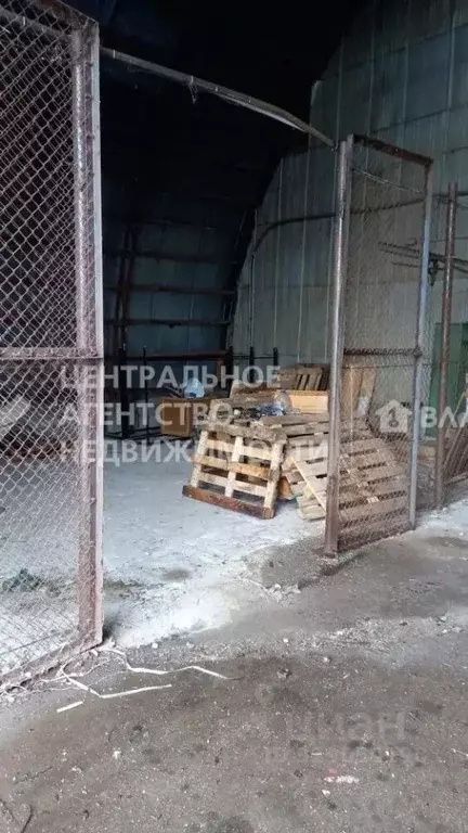 Склад в Рязанская область, Рязань Забайкальская ул., 13В (622 м) - Фото 2