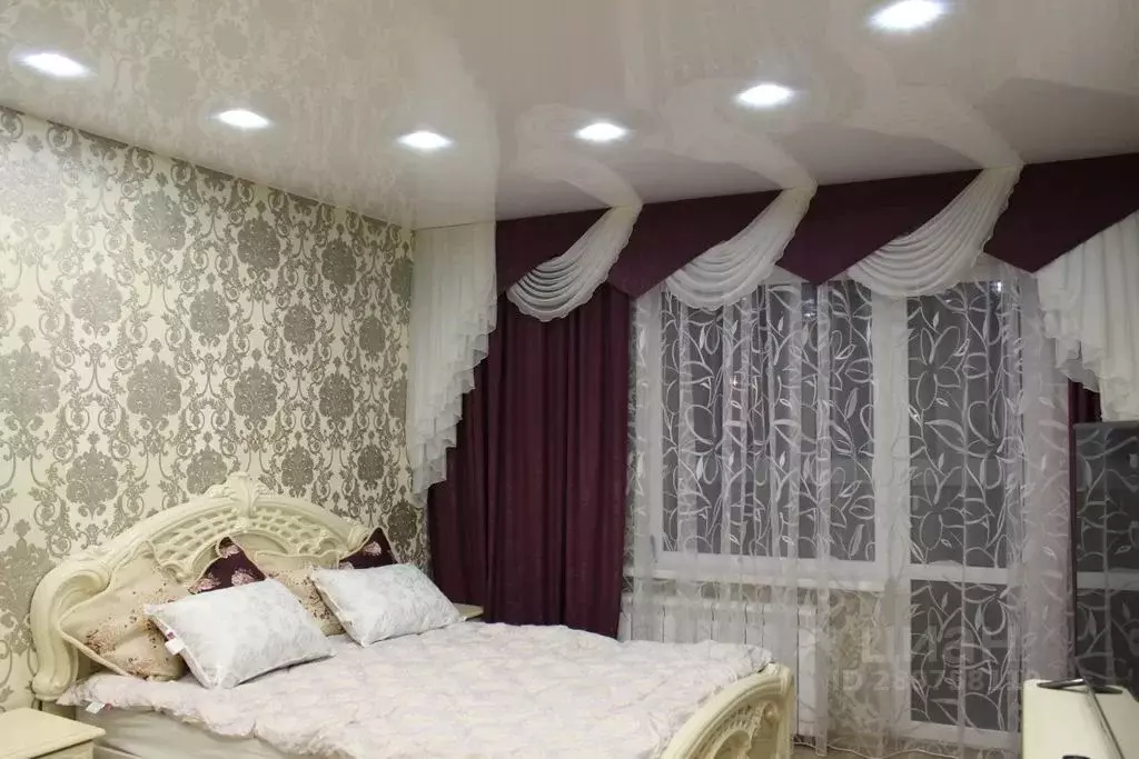 1-к кв. Волгоградская область, Волгоград ул. Академика Богомольца, 2 ... - Фото 1