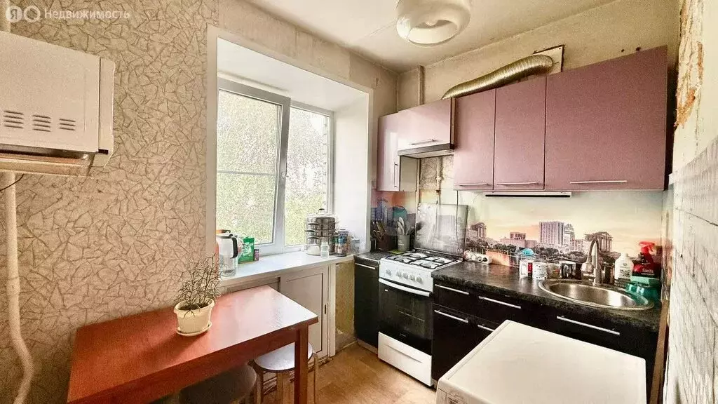 2-комнатная квартира: Покров, улица Ленина, 124 (47.5 м) - Фото 0