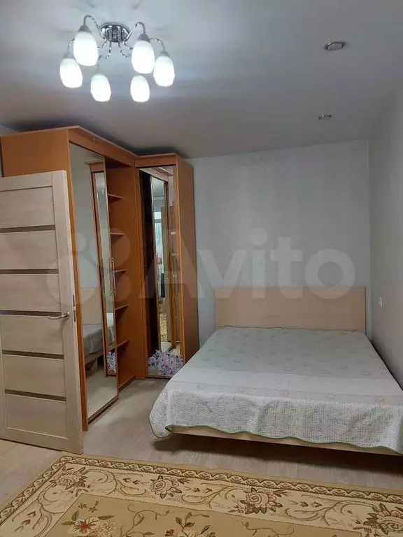 9-к. квартира, 30 м, 4/9 эт. - Фото 0