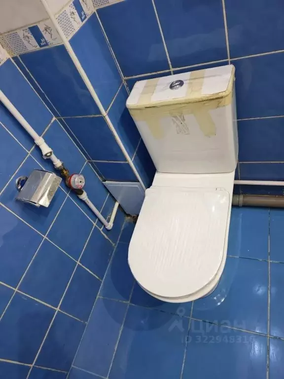 1-к кв. Саха (Якутия), Якутск Ильинка мкр, 1/3 (36.0 м) - Фото 1