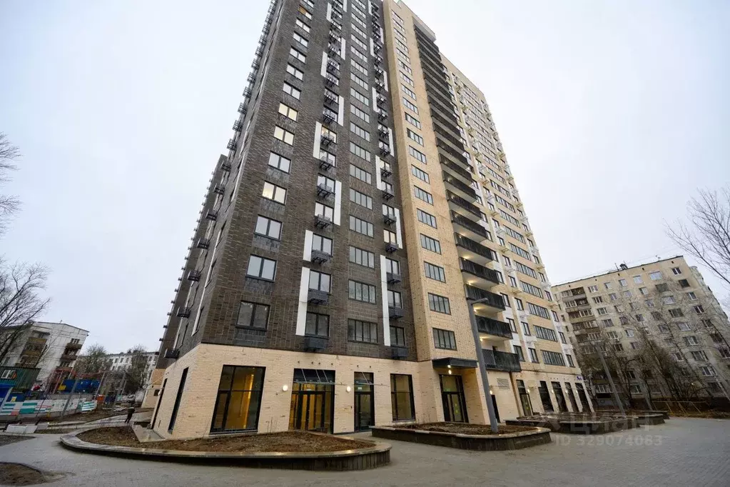 Гараж в Москва ул. Лавочкина, 8А (13 м) - Фото 2