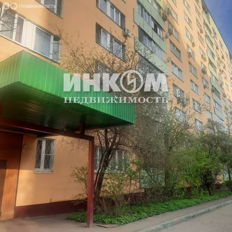 2-комнатная квартира: Москва, проезд Дежнёва, 11к1 (50 м) - Фото 1