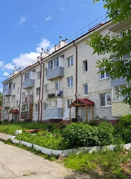 1-к. квартира, 28 м, 3/3 эт. - Фото 0