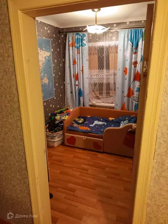 Продаётся 3-к квартира, 41.7 м - Фото 0
