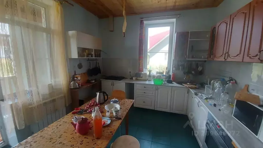 Комната Нижегородская область, с. Дивеево ул. Блохина, 17А - Фото 2