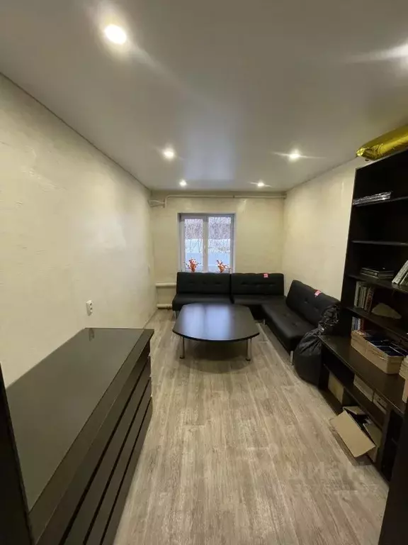 Дом в Омская область, Шербакуль рп ул. Гуртьева, 19 (110 м) - Фото 1