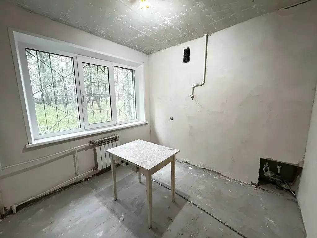Продаётся 1-к квартира, 32.8 м - Фото 0