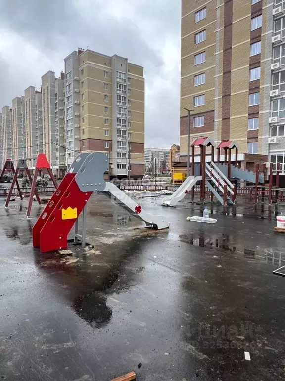 Студия Марий Эл, Медведево городское поселение, Медведево пгт ул. ... - Фото 1