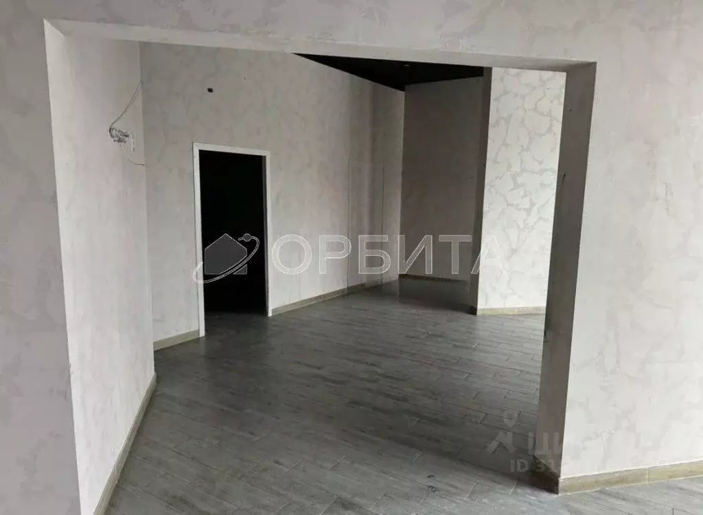 Торговая площадь в Тюменская область, Тюменский район, д. Дударева ул. ... - Фото 1