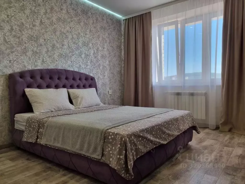 1-к кв. Забайкальский край, Чита ул. Тимирязева, 23 (46.0 м) - Фото 2