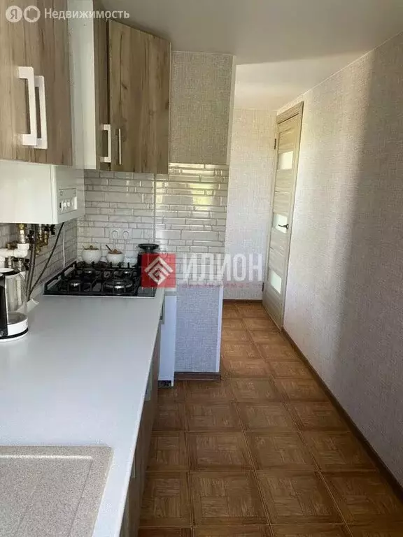 Дом в село Весёлое, Горная улица (75.8 м) - Фото 1