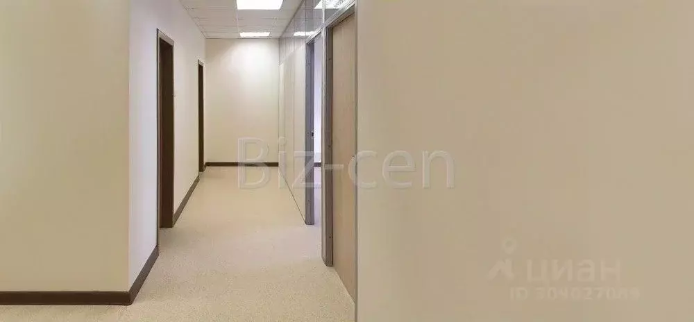 Офис в Московская область, Химки ул. Авиационная, 8 (170 м) - Фото 2