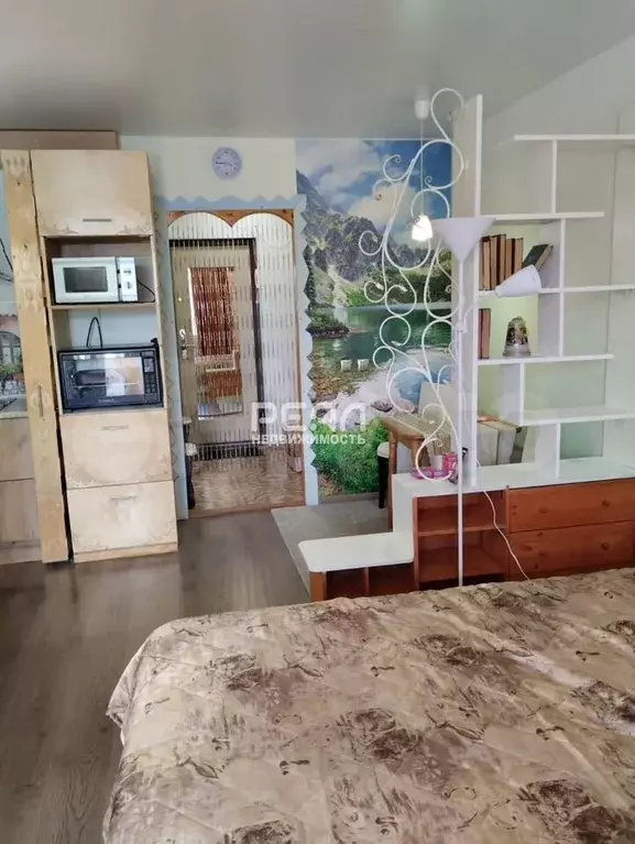 Квартира-студия, 31 м, 14/15 эт. - Фото 0
