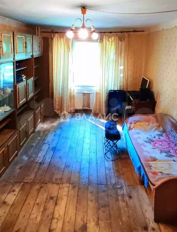 2-к. квартира, 49,6 м, 1/12 эт. - Фото 0