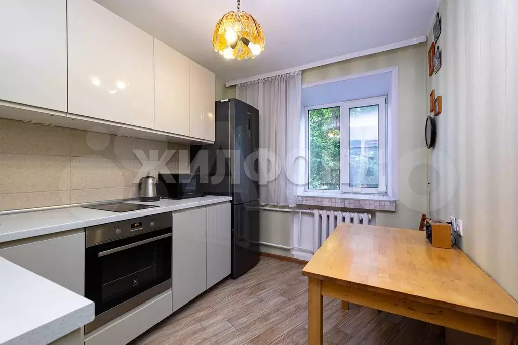 2-к. квартира, 47,3 м, 2/11 эт. - Фото 1