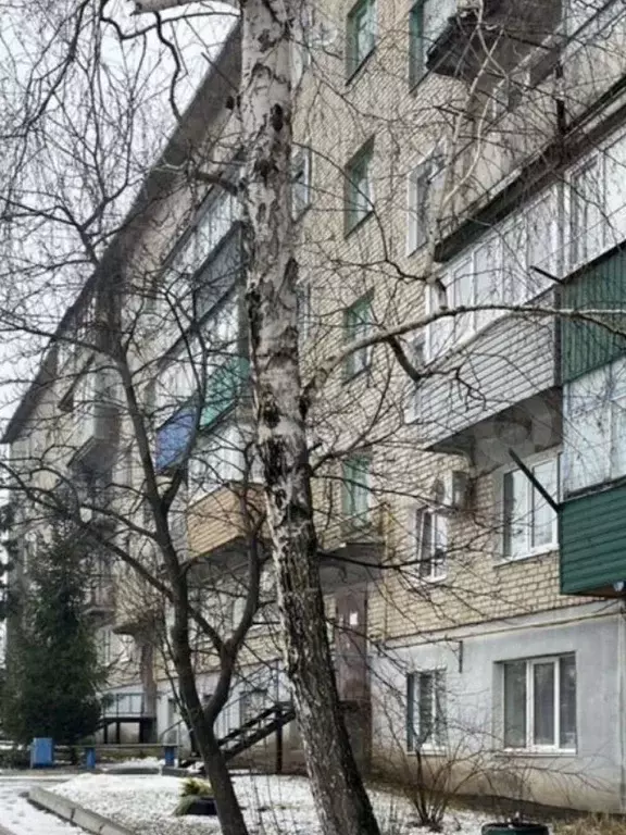3-к. квартира, 64 м, 2/5 эт. - Фото 0