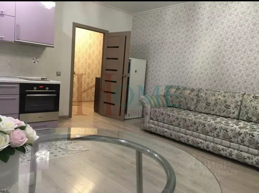 2-к кв. Новосибирская область, Новосибирск ул. Мясниковой, 6/1 (51.0 ... - Фото 0