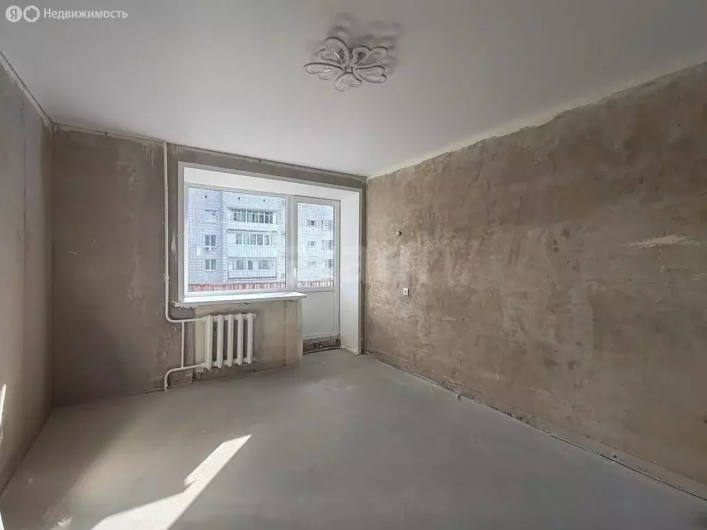 2-комнатная квартира: Калуга, улица Билибина, 21 (48 м) - Фото 0