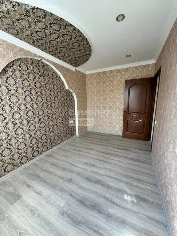 2-комнатная квартира: Бавлы, улица Зиновьева, 6 (46.4 м) - Фото 1