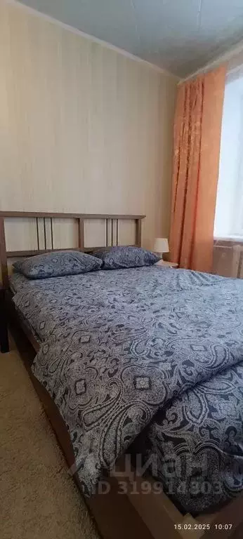 1-к кв. Ленинградская область, Новая Ладога Волховский район, Южный ... - Фото 2