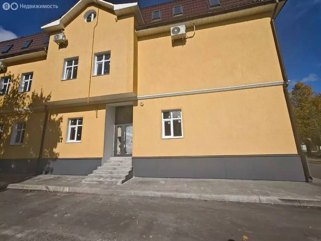 Помещение свободного назначения (160 м) - Фото 1