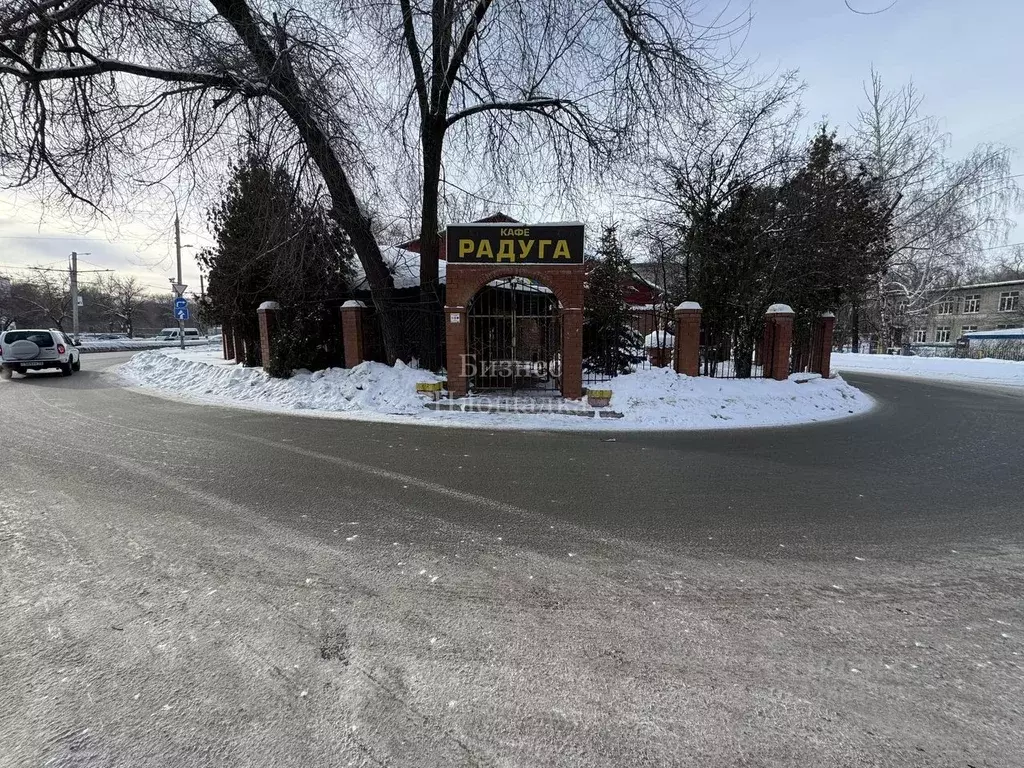 Помещение свободного назначения в Ульяновская область, Ульяновск ... - Фото 1