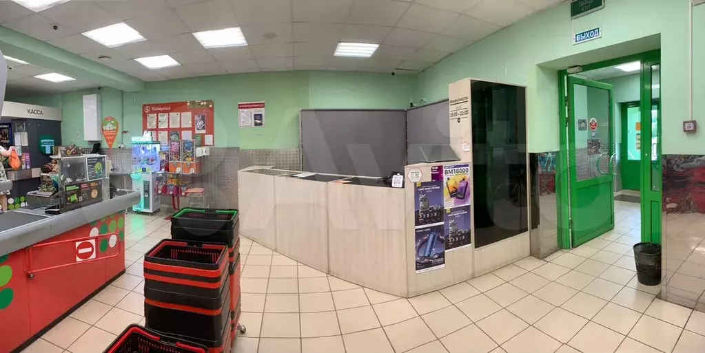 Свободного назначения, 7 м - Фото 1