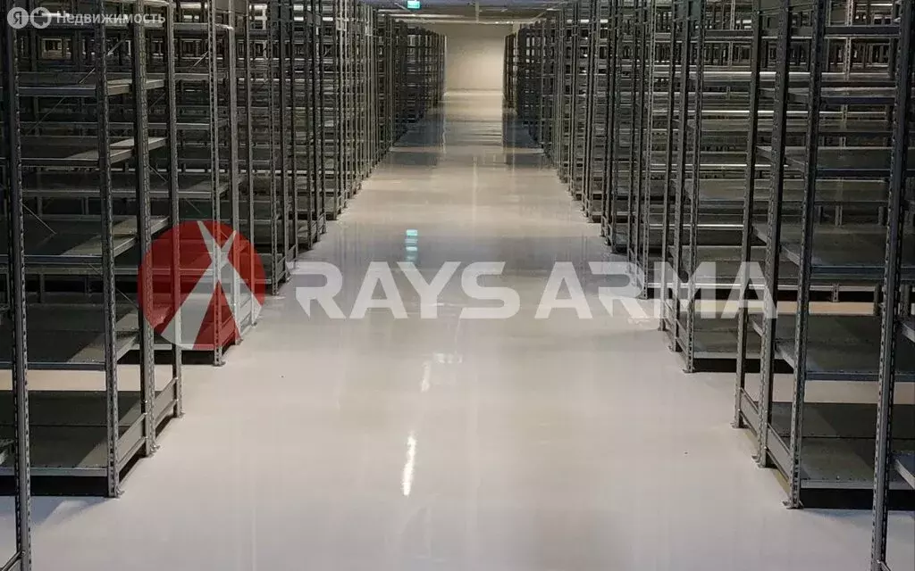 Склад (9422 м) - Фото 1