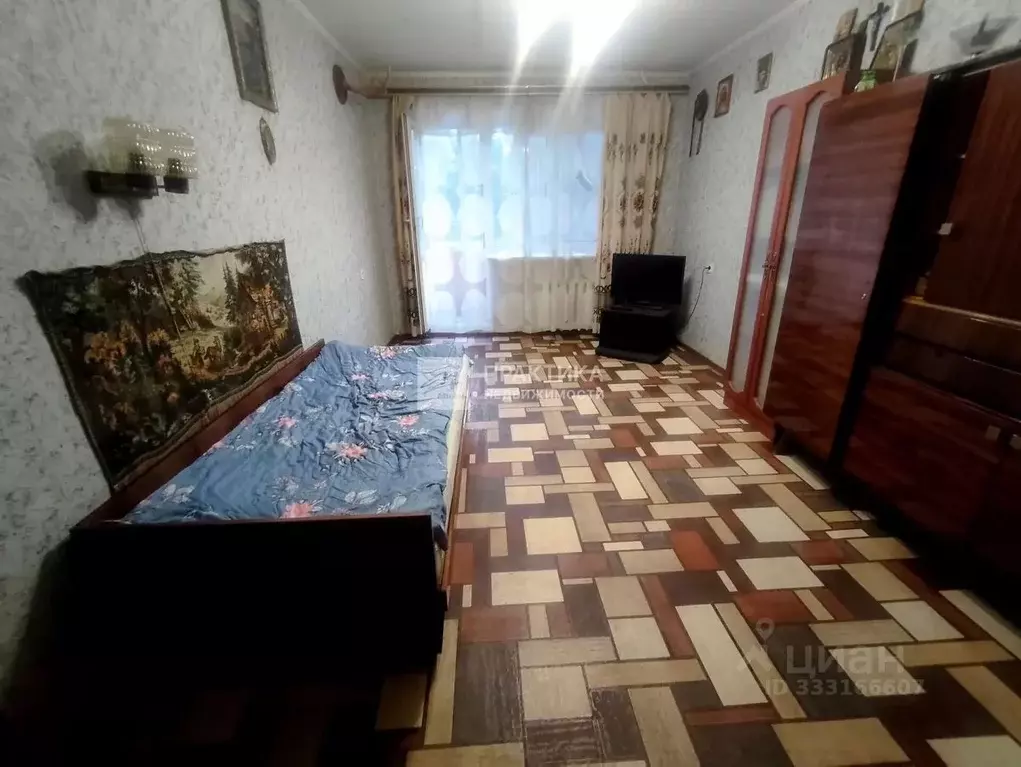 2-к кв. Московская область, Ногинск Богородский городской округ, ул. ... - Фото 2