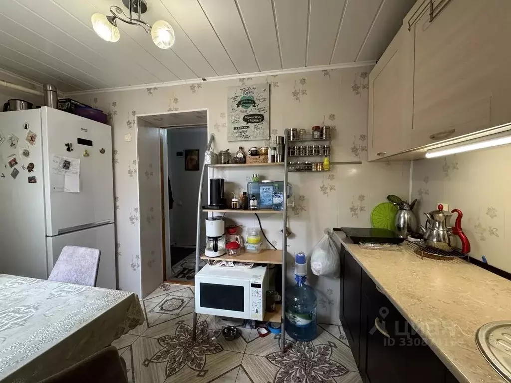 Дом в Краснодарский край, Анапа ул. Самбурова, 38 (42 м) - Фото 2