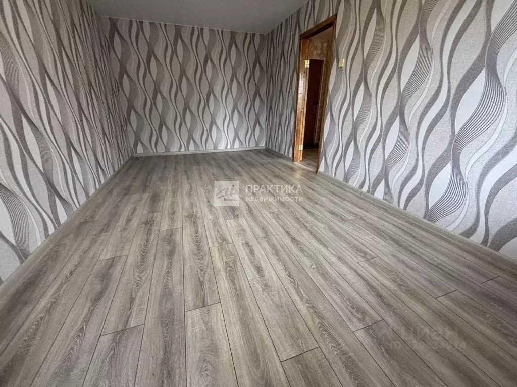 Квартира, 1 комната, 34.2 м - Фото 1