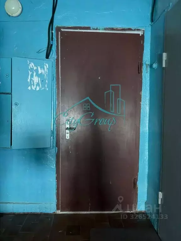 1-к кв. Оренбургская область, Новоорский поссовет, пос. Гранитный  ... - Фото 2