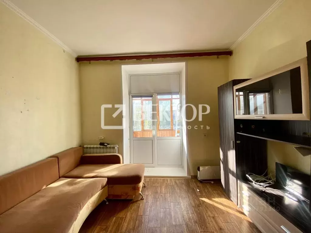 Комната Ярославская область, Ярославль ул. Павлова, 5а (19.7 м) - Фото 1