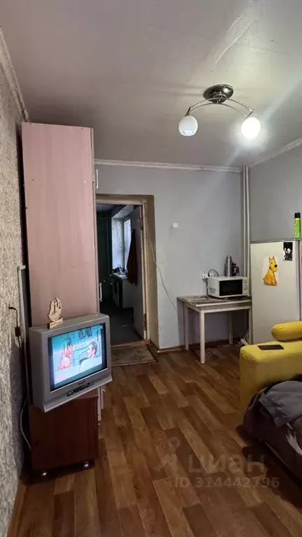 Комната Пензенская область, Пенза Ульяновская ул., 13 - Фото 2