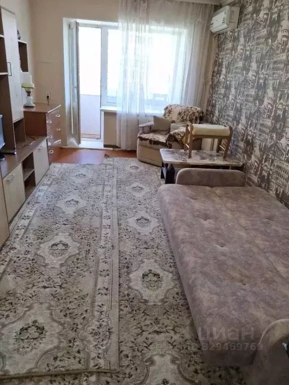 Комната Хабаровский край, Хабаровск ул. Кирова, 4 (20.0 м) - Фото 1
