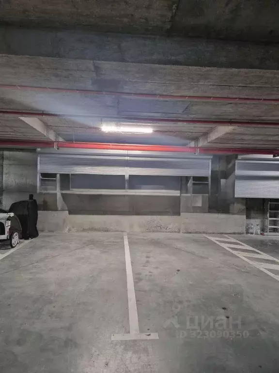 Гараж в Калининградская область, Светлогорск ул. Динамо, 10 (16 м) - Фото 1