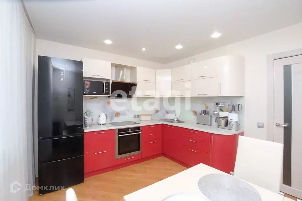 Продаётся 3-к квартира, 83.4 м - Фото 1